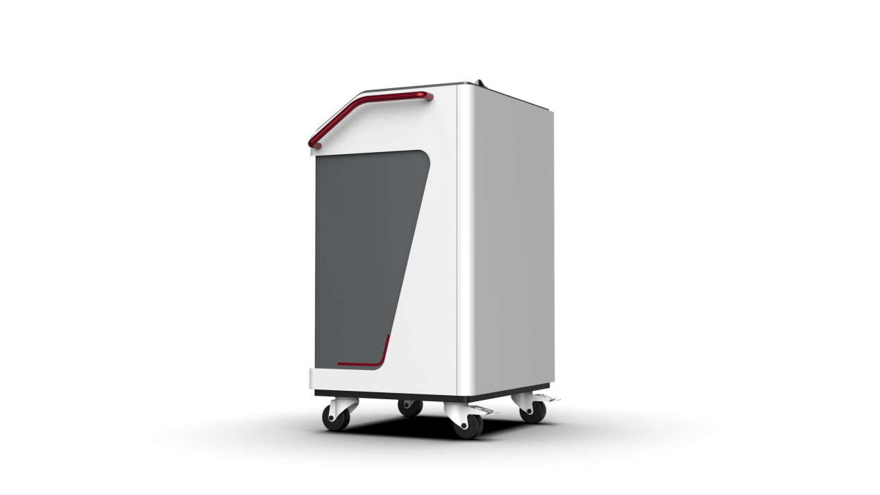 Fenggu Aerosolized H2O2 (aHP) Fogging Machine