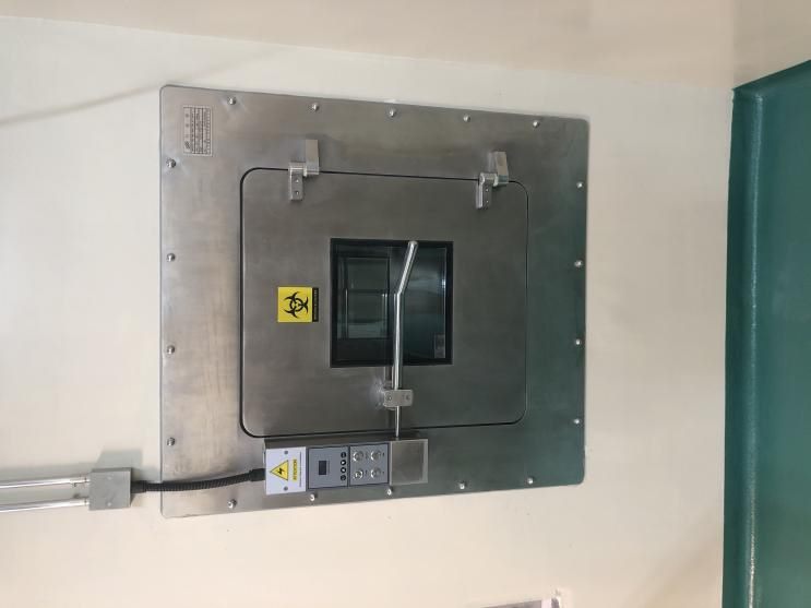 Fenggu Biosafety Pass Box FG-PB-BIO