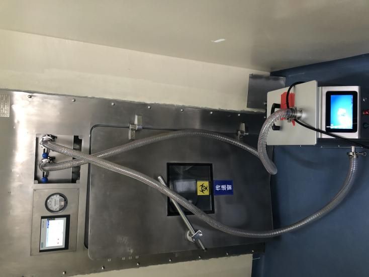 Fenggu Biosafety Pass Box FG-PB-BIO