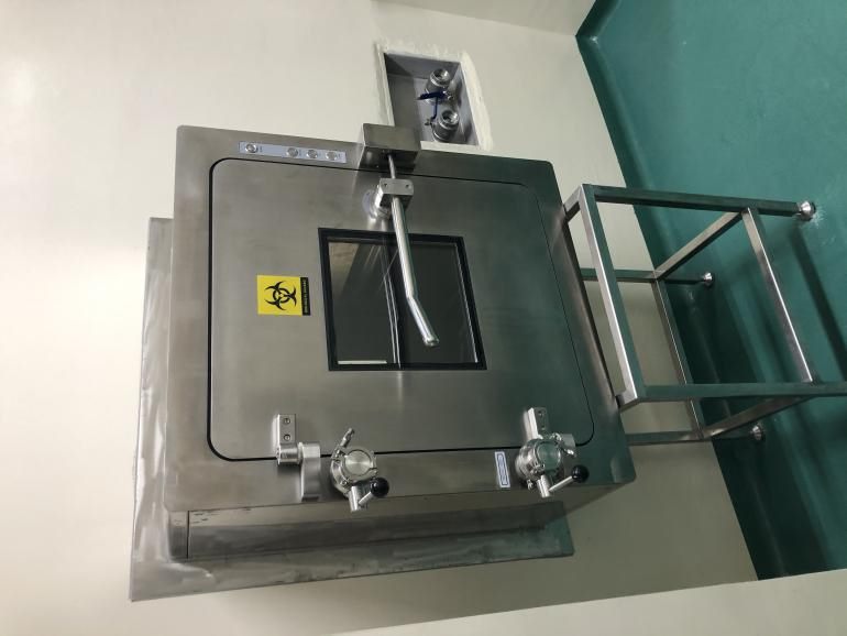 Fenggu Biosafety Pass Box FG-PB-BIO