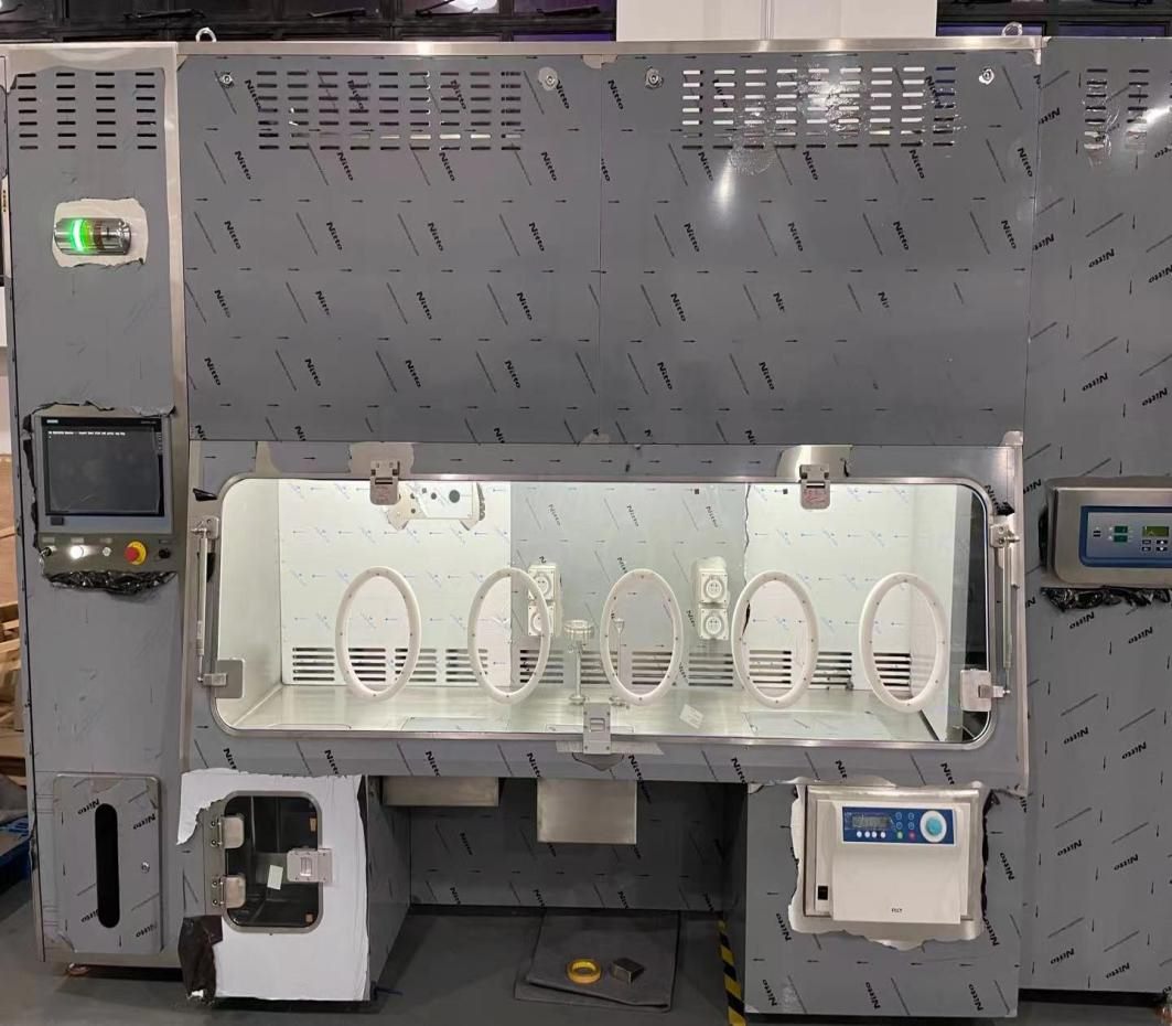 Fenggu Cell Processing Isolator FG-ISO-CC