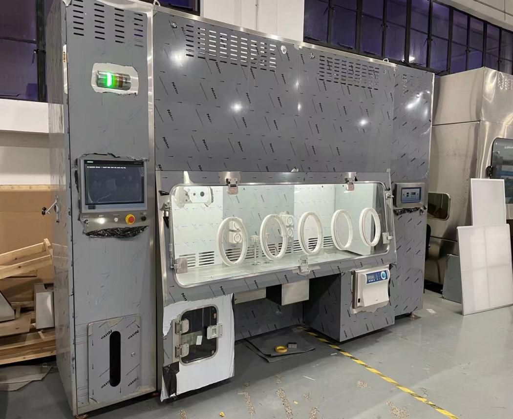 Fenggu Cell Processing Isolator FG-ISO-CC