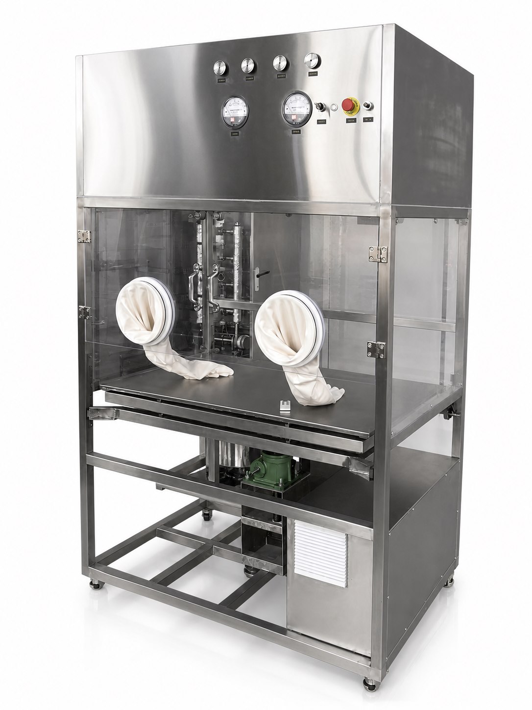 Fenggu Height-Adjustable Laminar Flow Trolley FG-AIR-LAFT