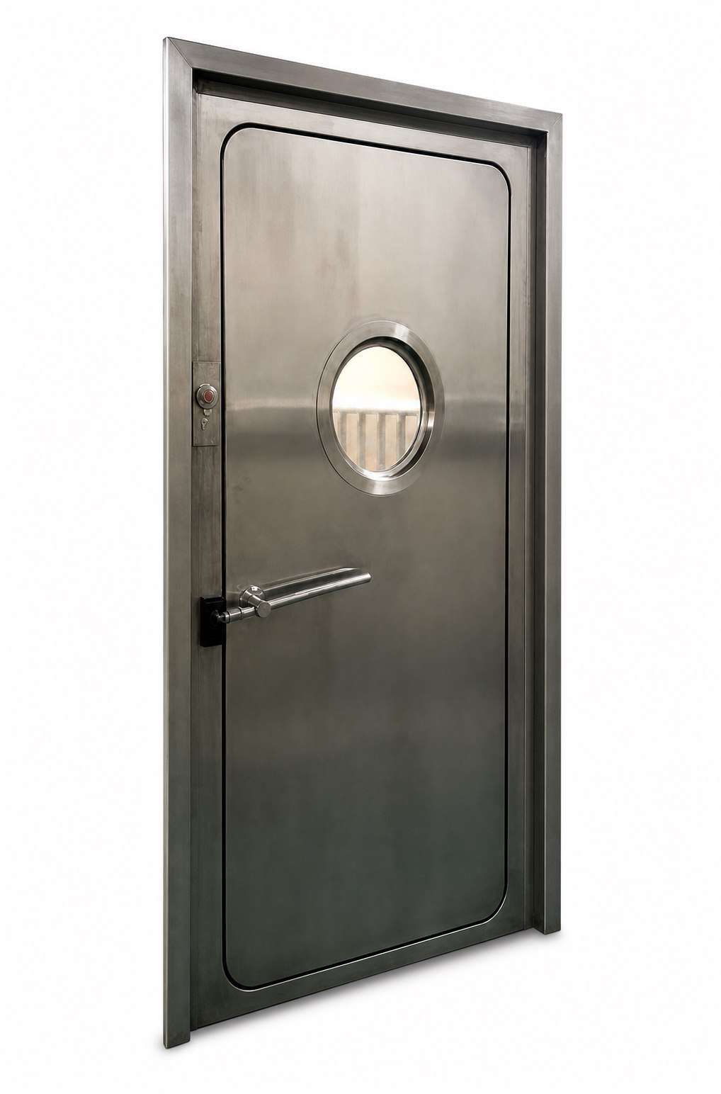 Mechanical-Compression Airtight Door FG-LOCK-GDM
