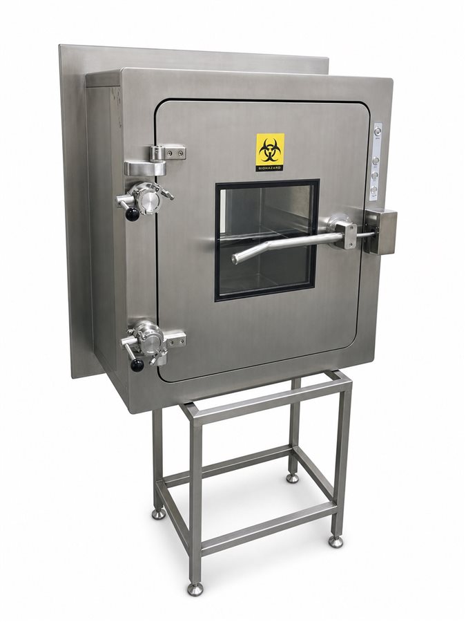 Biosafety Pass Box FG-PB-BIO