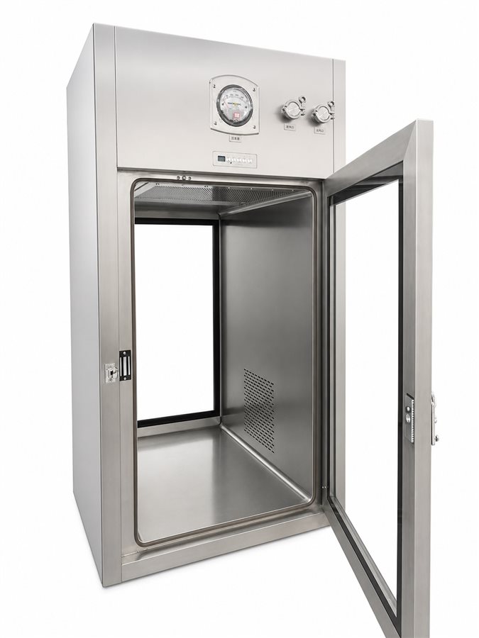Fenggu Laminar Flow Pass Box FG-PB-LF