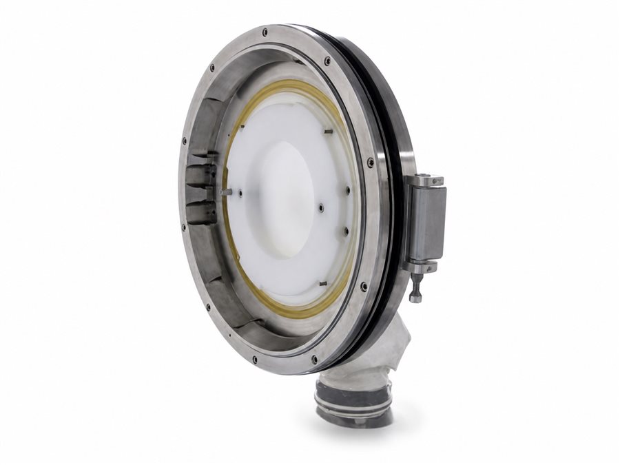 Fenggu RTP — Rapid Transfer Port FG-VLV-RTP