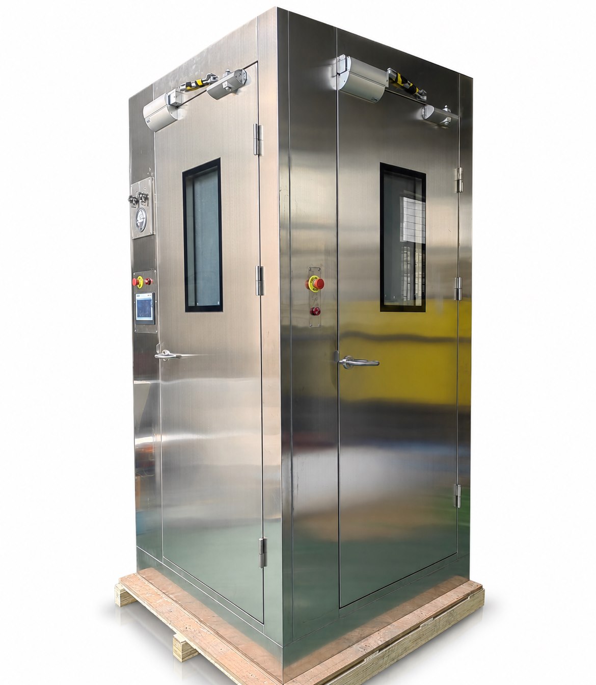 Fenggu Mist Shower Room FG-SHW-MW