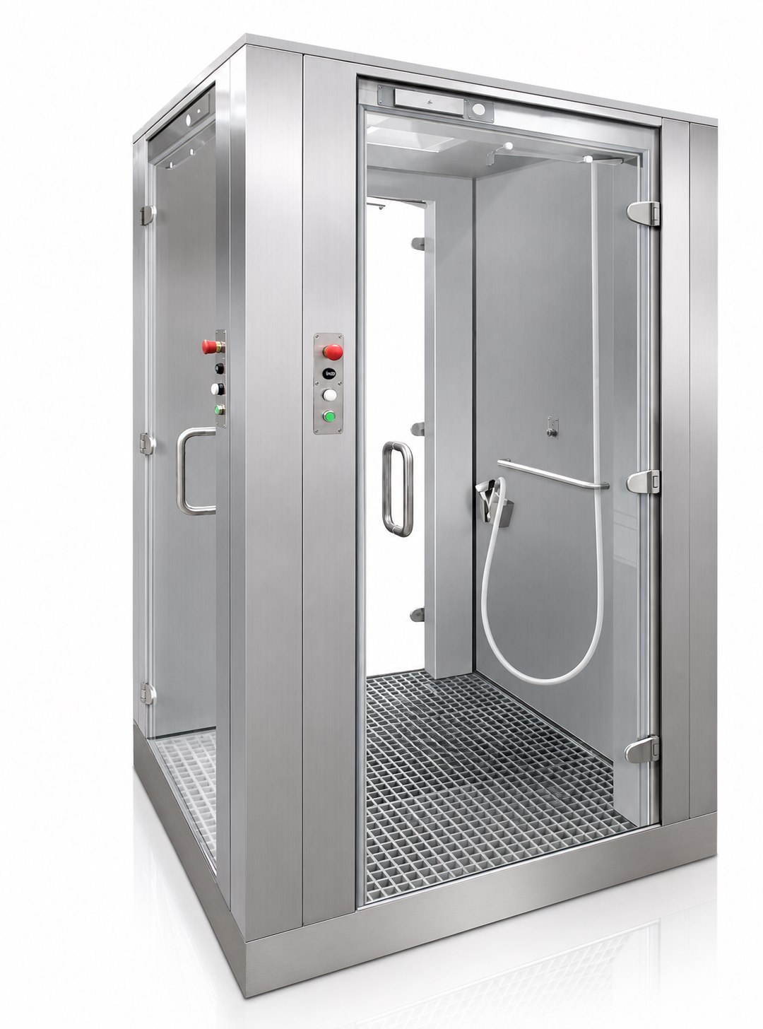 Fenggu BSL-3 Forced Shower System FG-SHW-P3