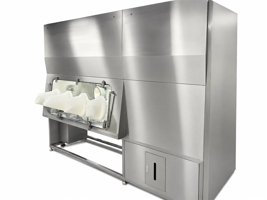 Fenggu Sterility Test Isolator