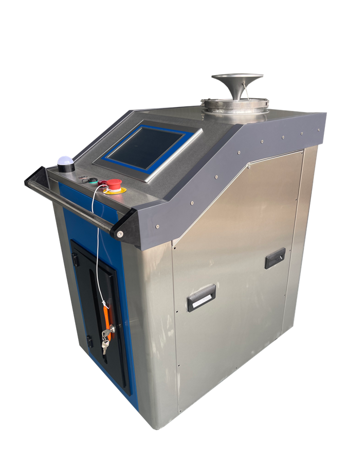 Fenggu Mobile VHP Room Sterilizer FG-VHP-M500