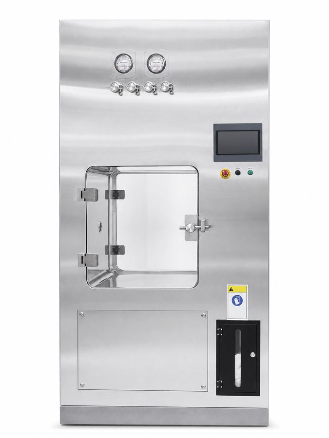 Fenggu VHP Pass Box FG-PB-VHP