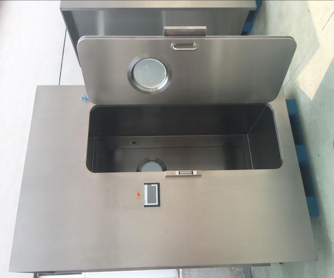 Fenggu BSL-3 Forced Shower System FG-SHW-P3