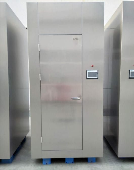 Fenggu BSL-3 Forced Shower System FG-SHW-P3