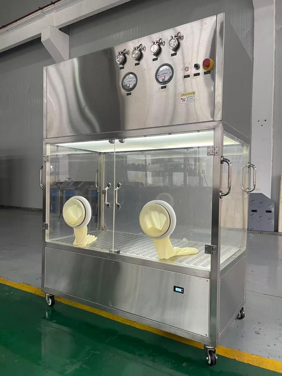 Fenggu Height-Adjustable Laminar Flow Trolley FG-AIR-LAFT