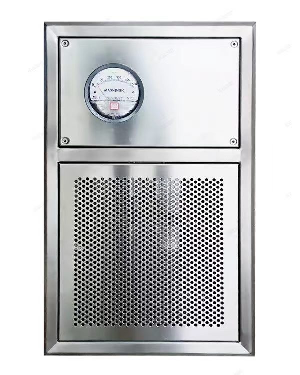 Fenggu Safe-Change Exhaust Unit FG-AIR-ISD