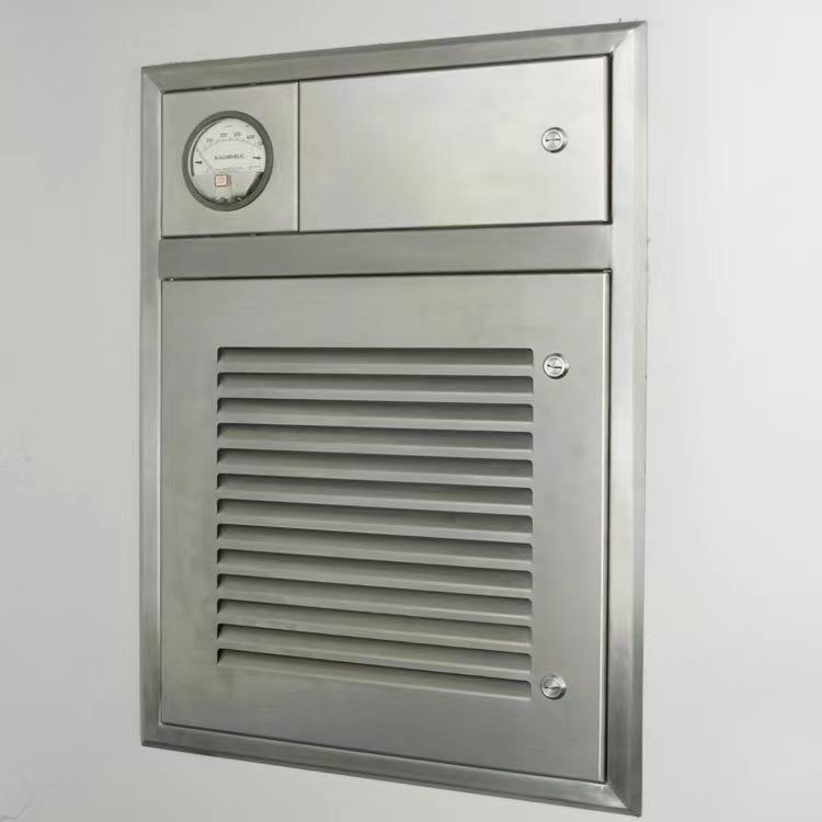 Fenggu Safe-Change Exhaust Unit FG-AIR-ISD
