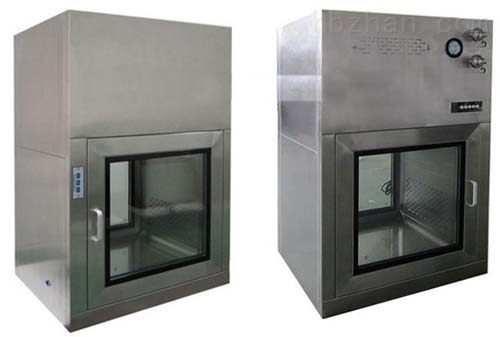Fenggu Laminar Flow Pass Box FG-PB-LF
