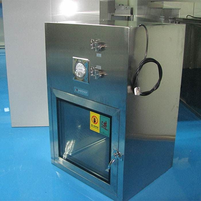 Fenggu Laminar Flow Pass Box FG-PB-LF