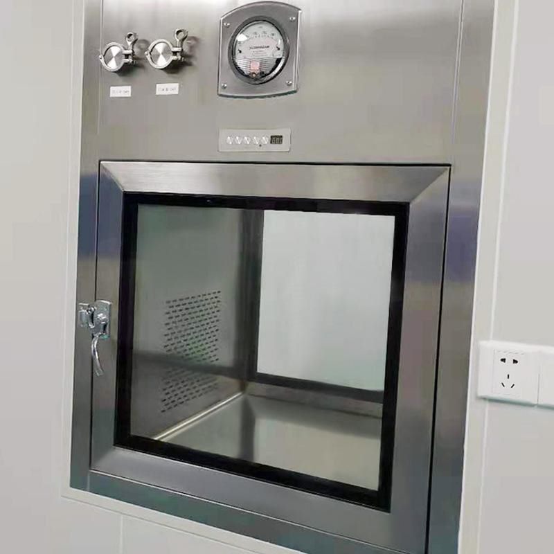 Fenggu Laminar Flow Pass Box FG-PB-LF