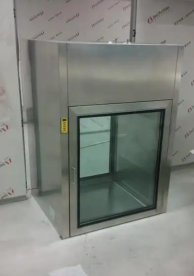 Fenggu Laminar Flow Pass Box FG-PB-LF