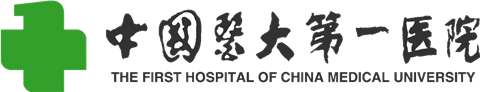 The First Hospital of China Medical University