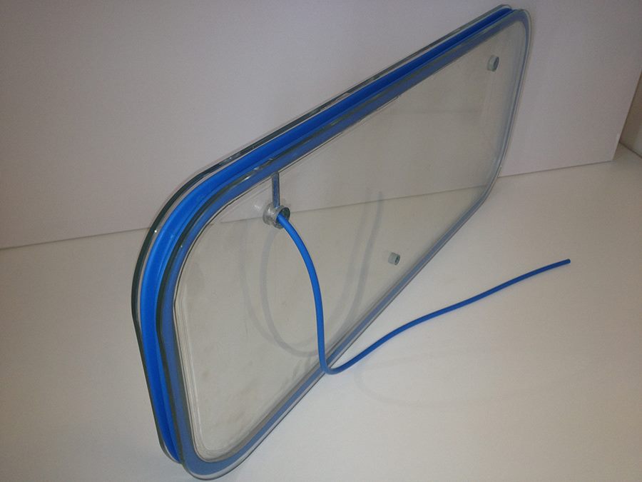 Fenggu Mechanical-Compression Airtight Door FG-LOCK-GDM