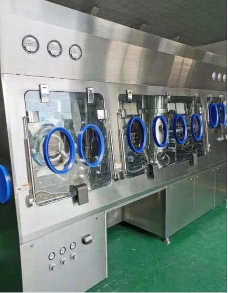 Fenggu Negative Pressure Isolator FG-ISO-CN