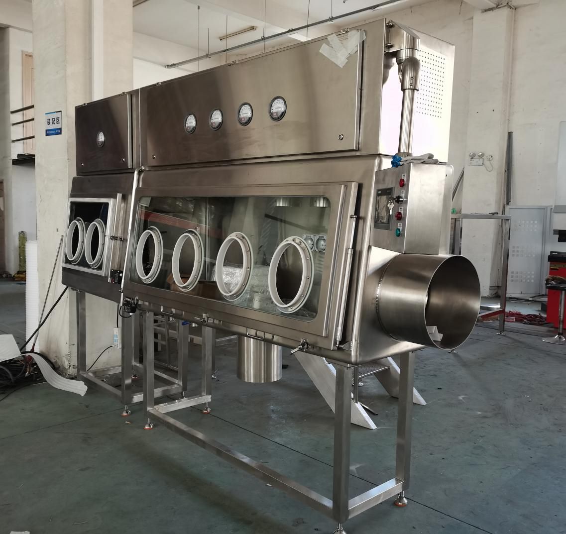 Fenggu Negative Pressure Isolator FG-ISO-CN