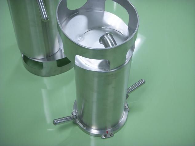 Fenggu RTP — Rapid Transfer Port FG-VLV-RTP