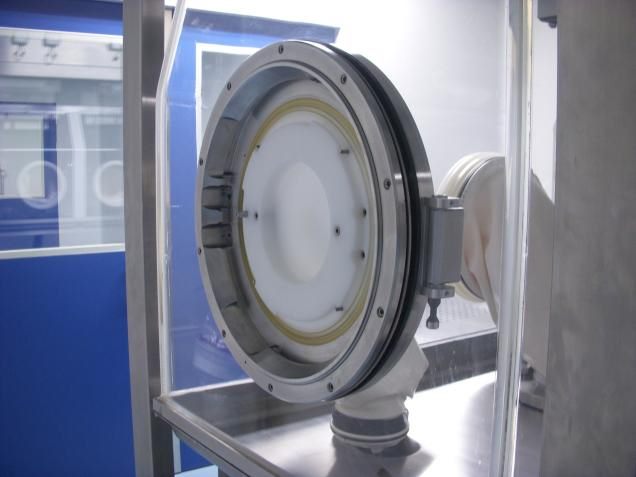 Fenggu RTP — Rapid Transfer Port FG-VLV-RTP
