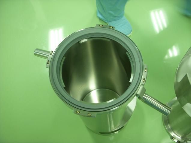 Fenggu RTP — Rapid Transfer Port FG-VLV-RTP
