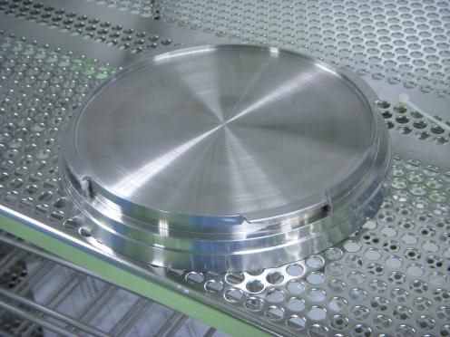 Fenggu RTP — Rapid Transfer Port FG-VLV-RTP