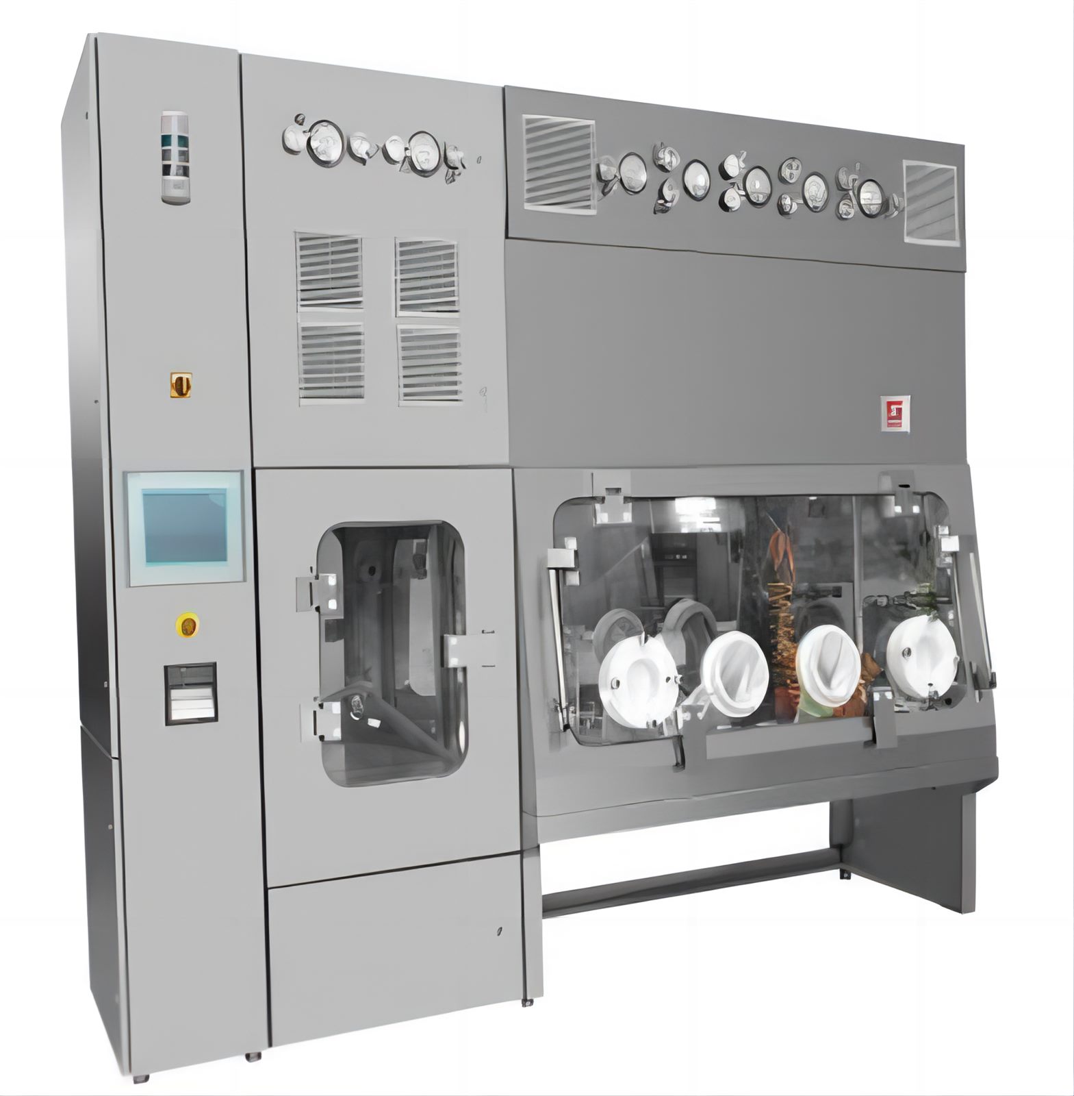 Fenggu Sterility Test Isolator FG-ISO-ST