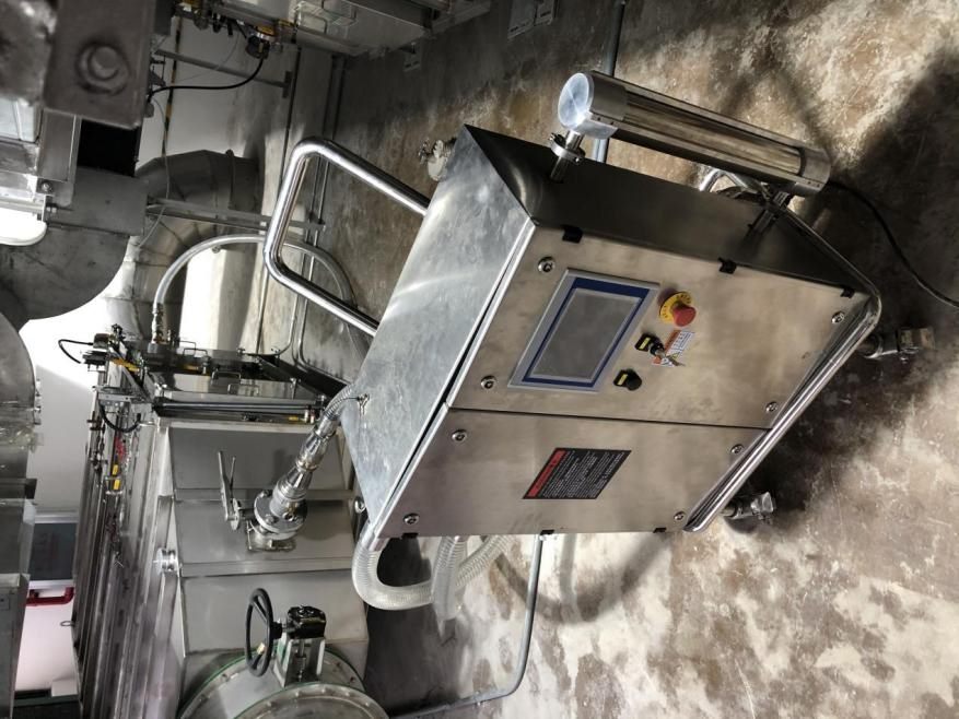 Fenggu VHP BIBO Sterilizer FG-VHP-BIBO