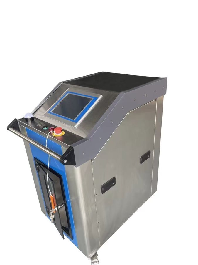 Fenggu Recirculating VHP Generator FG-VHP-GL